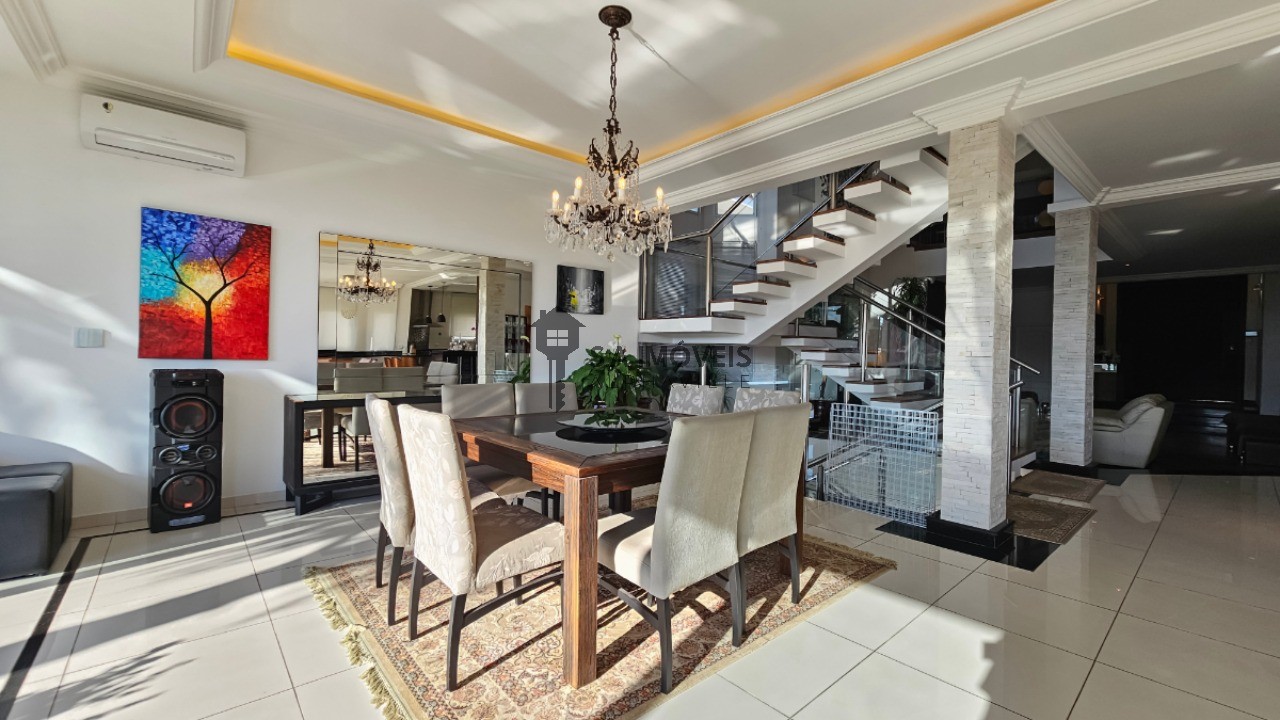 Casa, 5 quartos, 630 m² - Foto 56