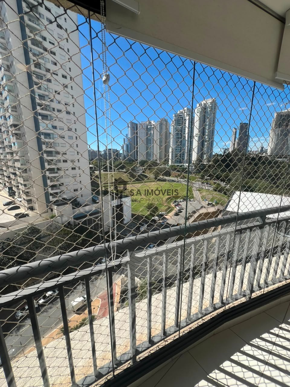Apartamento, 3 quartos, 96 m² - Foto 8