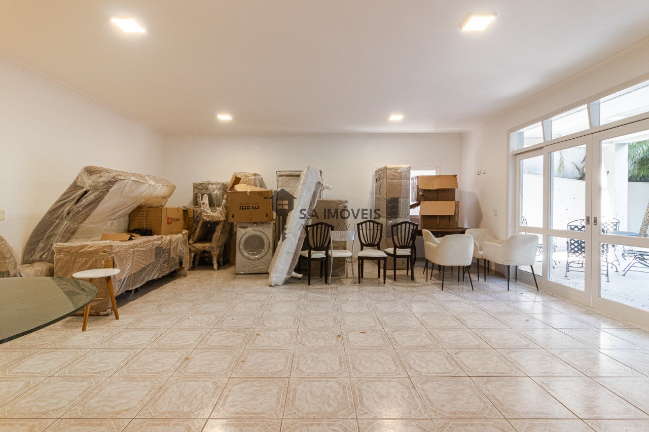 Casa, 4 quartos, 450 m² - Foto 40