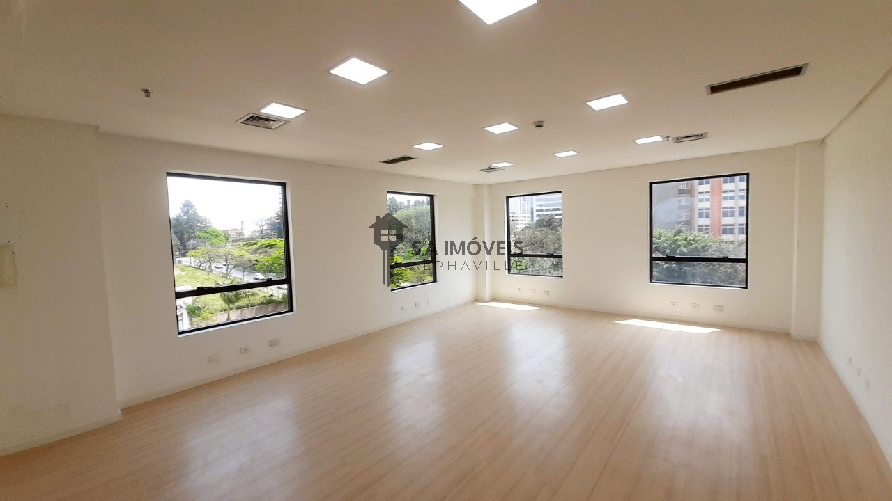 Sala-Conjunto, 46 m² - Foto 6