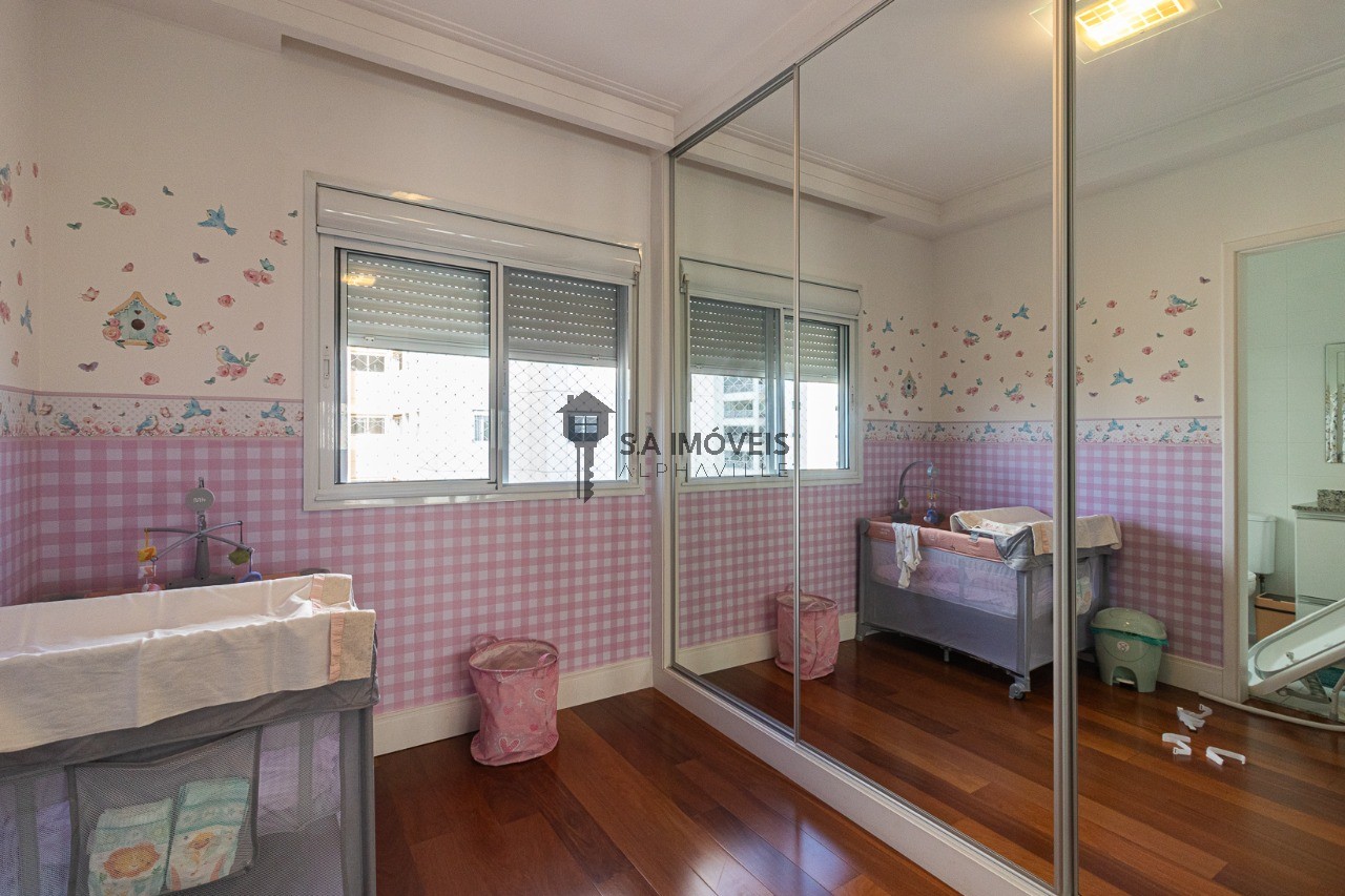 Apartamento, 3 quartos, 159 m² - Foto 16