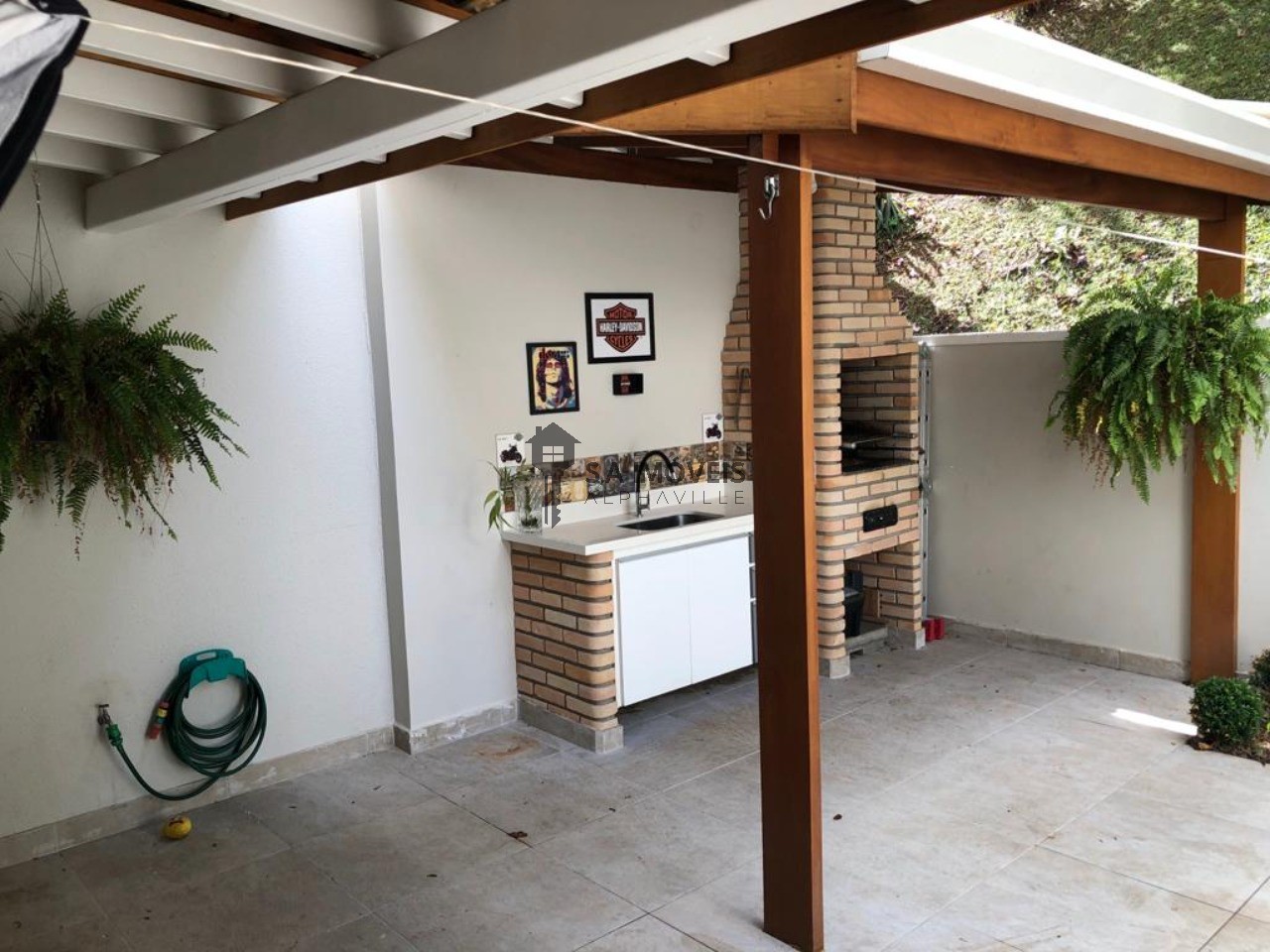 Casa de Condomínio, 3 quartos - Foto 21