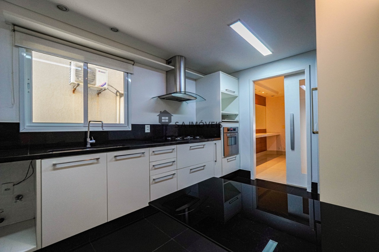 Casa, 4 quartos, 230 m² - Foto 14
