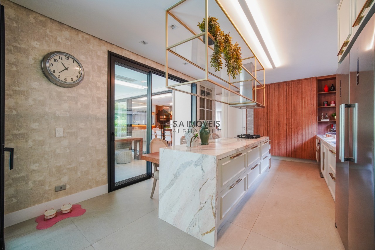 Casa, 4 quartos, 417 m² - Foto 38
