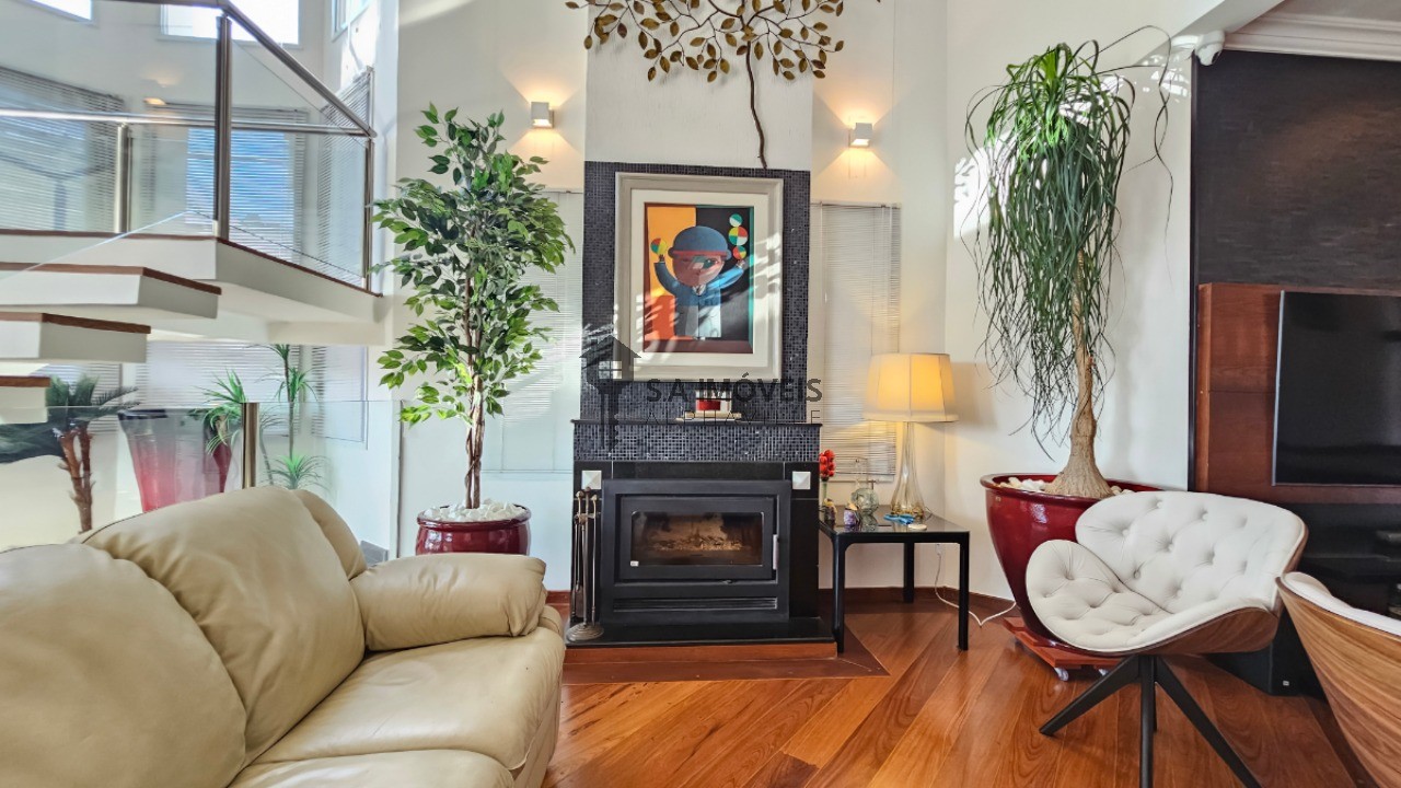 Casa, 5 quartos, 630 m² - Foto 49
