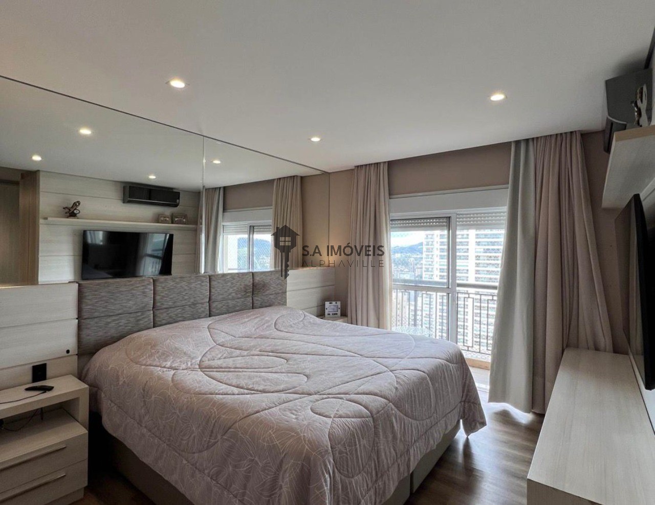 Apartamento, 3 quartos, 212 m² - Foto 14