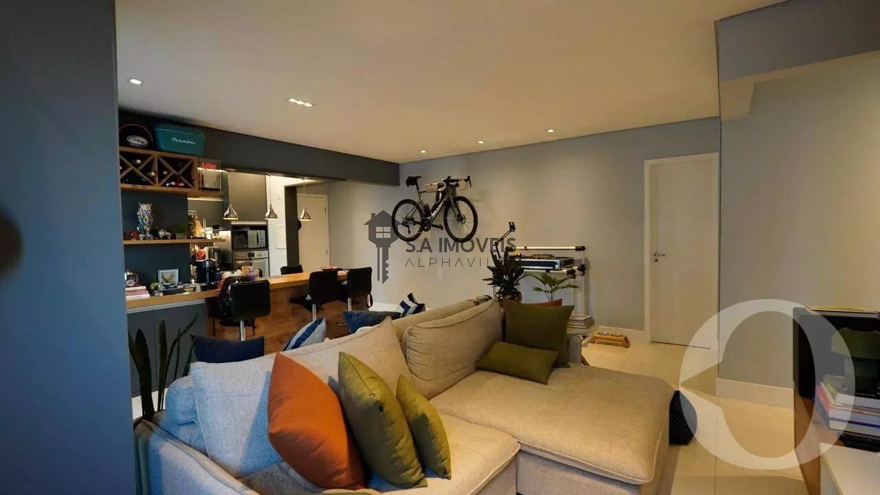 Apartamento, 2 quartos, 84 m² - Foto 6