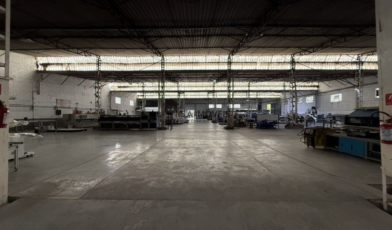 Depósito-Galpão, 3000 m² - Foto 28