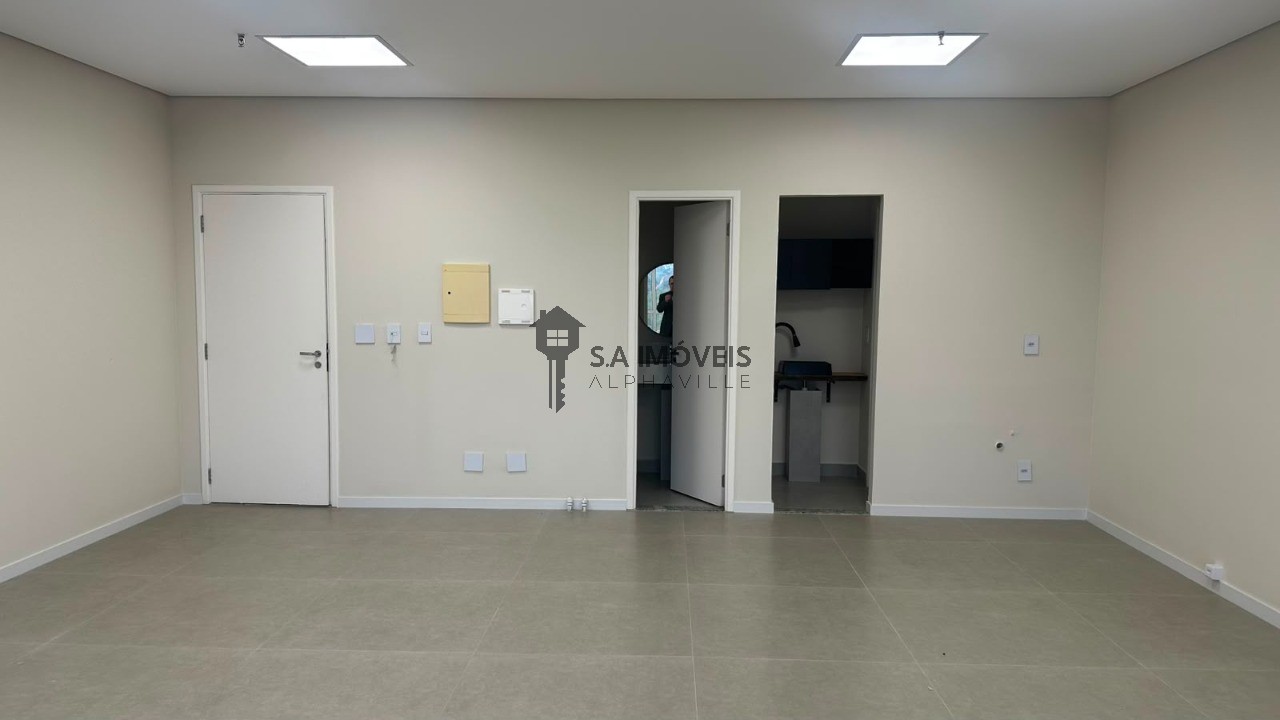 Sala-Conjunto, 53 m² - Foto 5