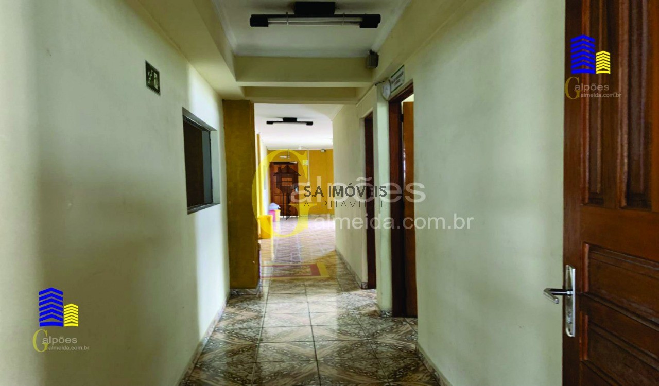 Depósito-Galpão, 1059 m² - Foto 4