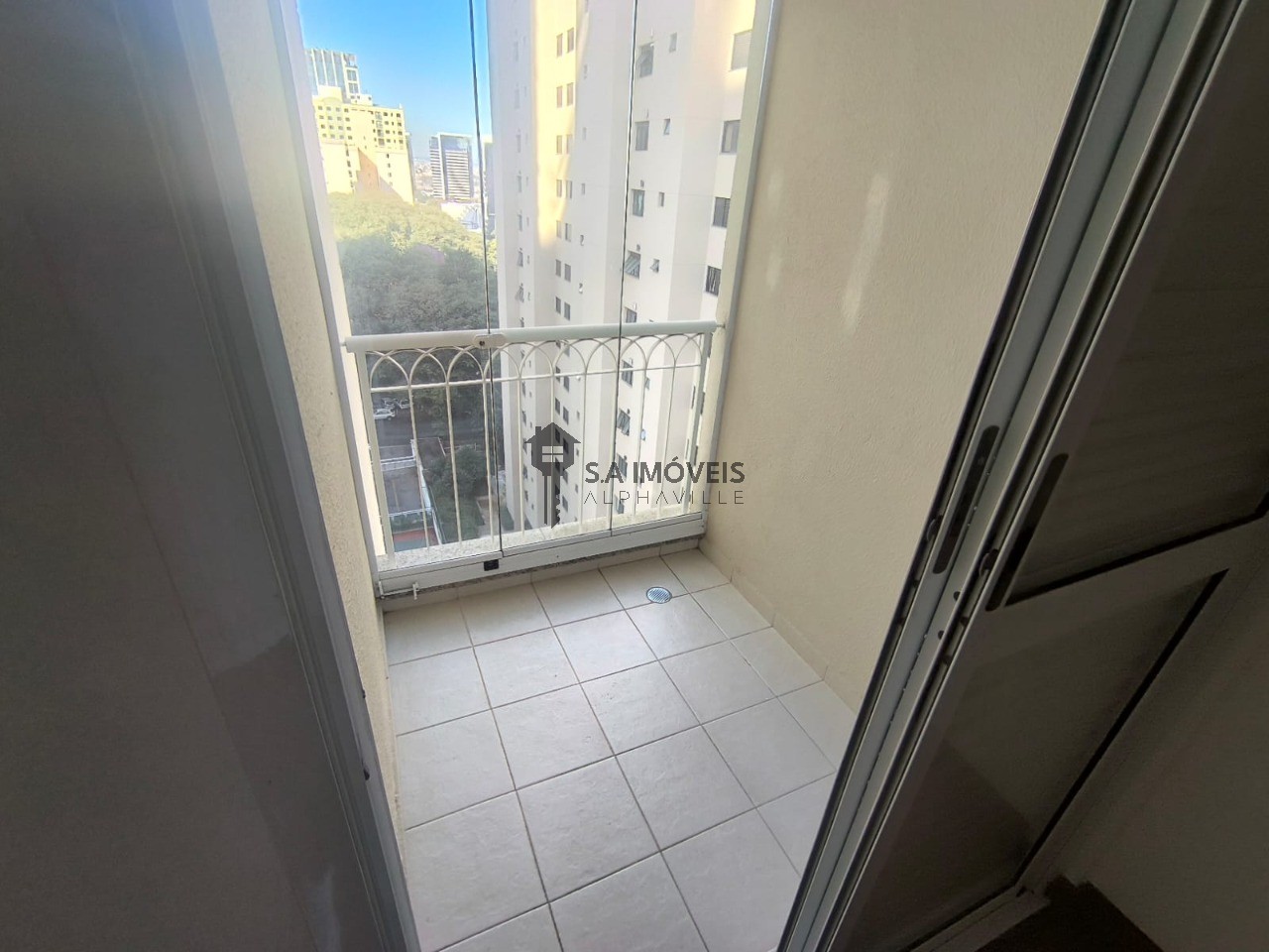 Apartamento, 2 quartos, 83 m² - Foto 21