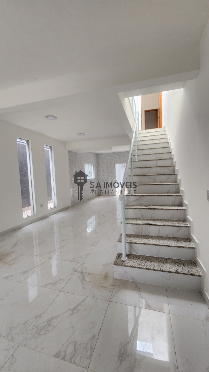Casa, 3 quartos, 125 m² - Foto 7