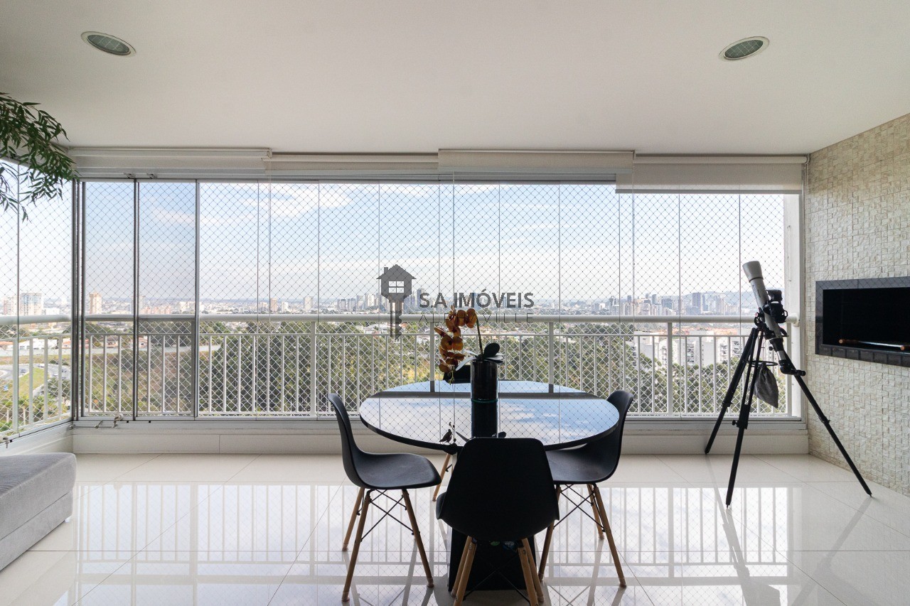 Apartamento, 3 quartos, 159 m² - Foto 8