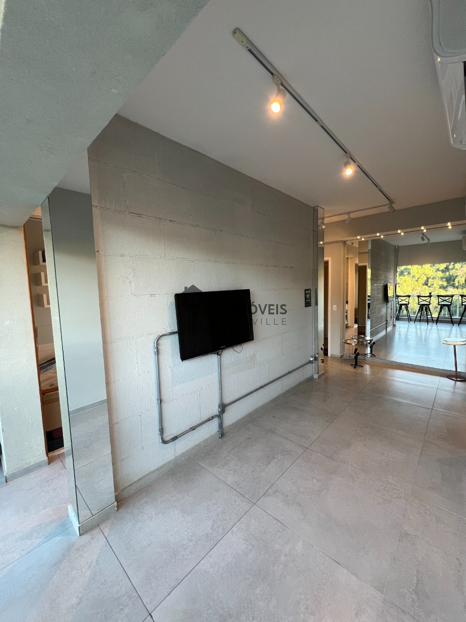 Apartamento, 2 quartos, 58 m² - Foto 20