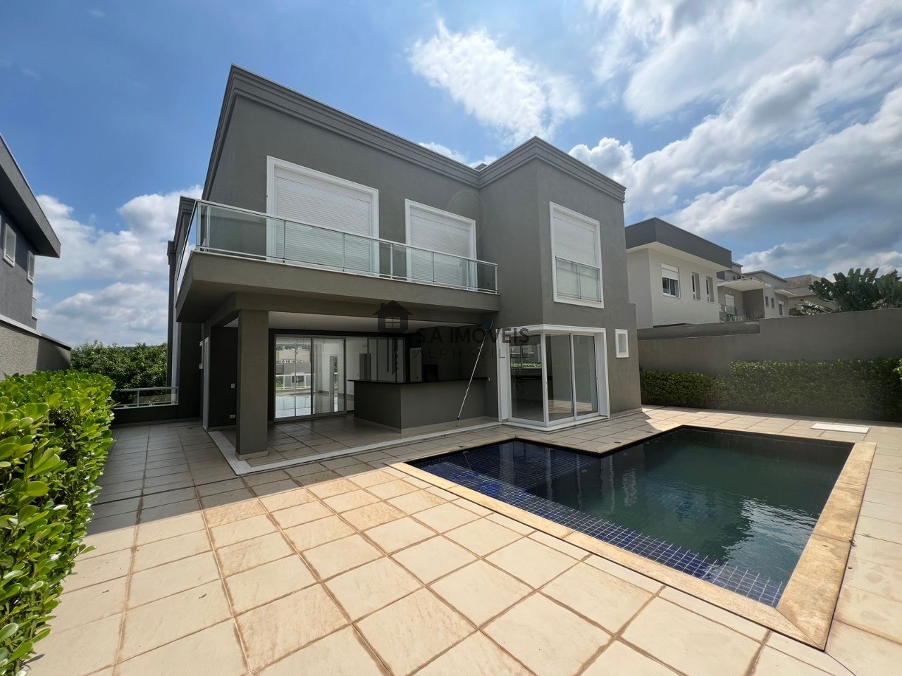Casa, 4 quartos, 430 m² - Foto 11