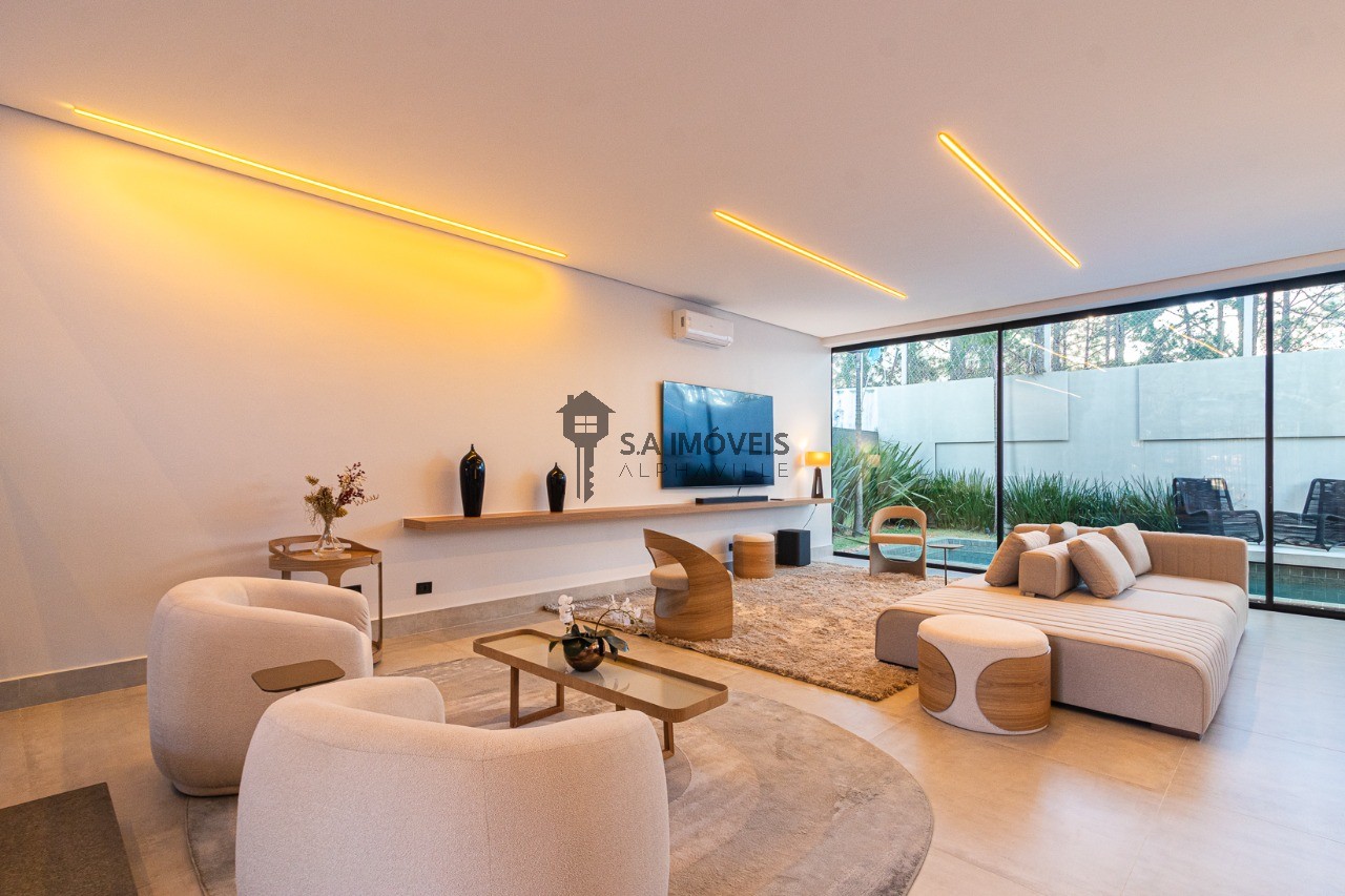 Casa, 4 quartos, 330 m² - Foto 2
