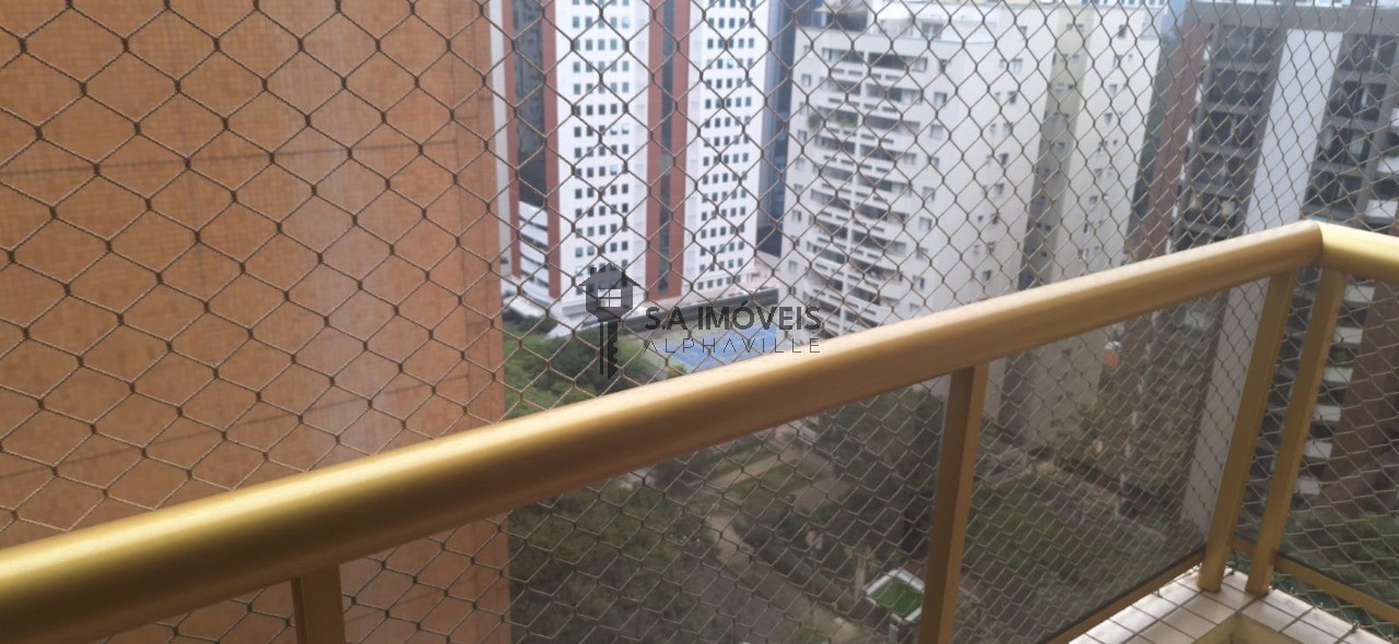 Apartamento, 3 quartos, 107 m² - Foto 2