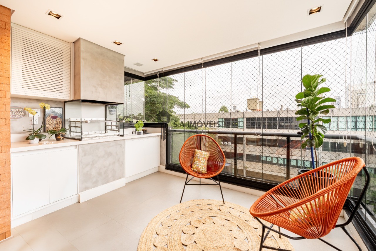 Apartamento, 3 quartos, 112 m² - Foto 9