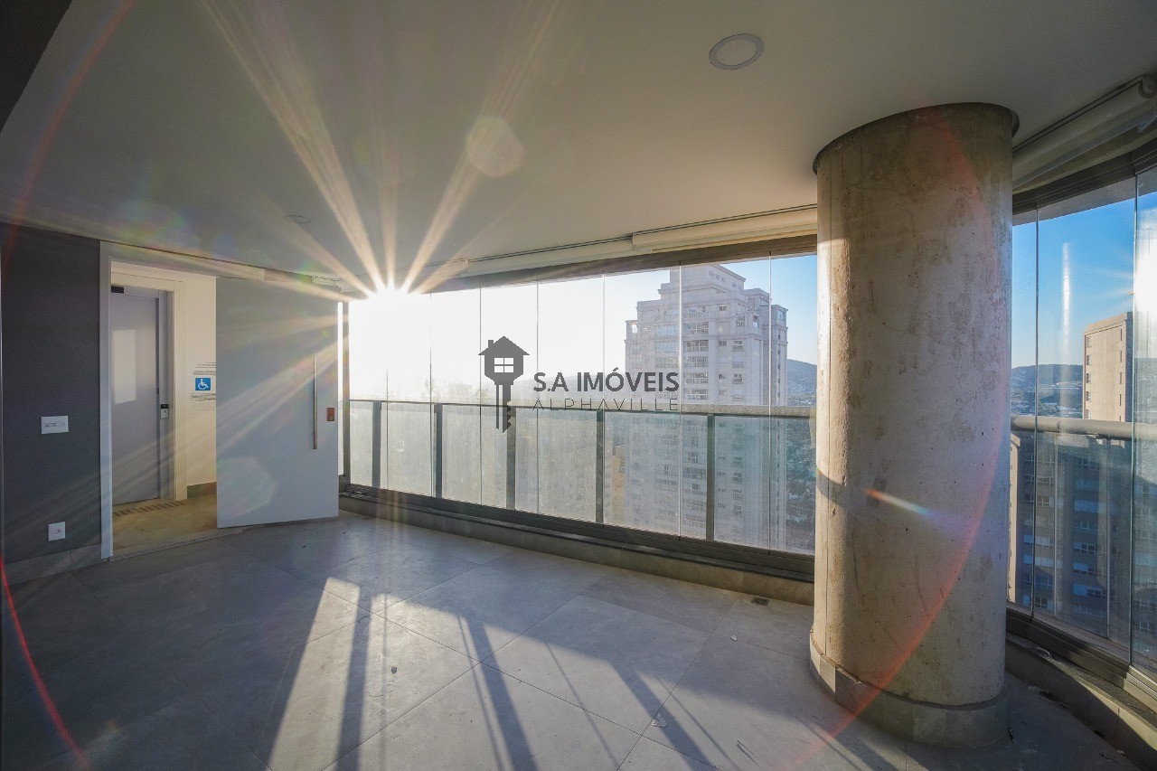 Apartamento, 4 quartos, 244 m² - Foto 6