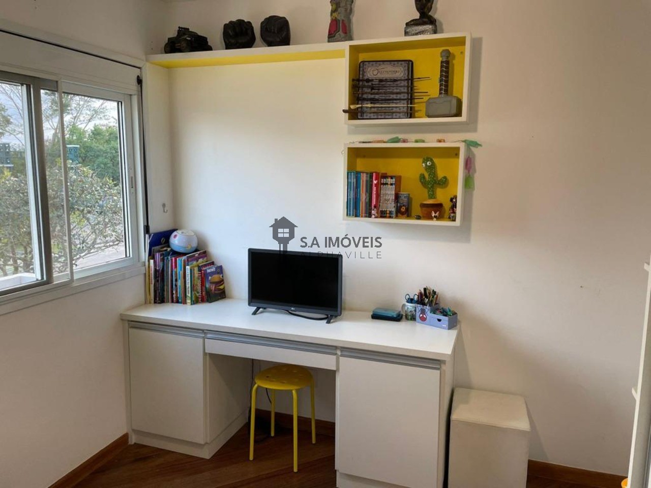 Casa de Condomínio, 3 quartos - Foto 17