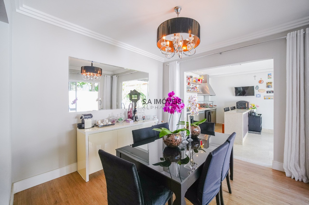Casa, 3 quartos, 180 m² - Foto 23