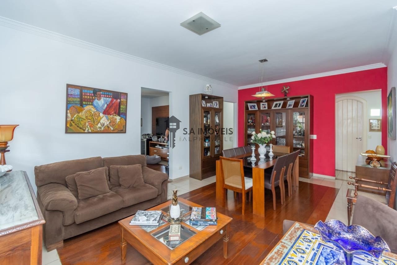 Casa, 5 quartos, 480 m² - Foto 9