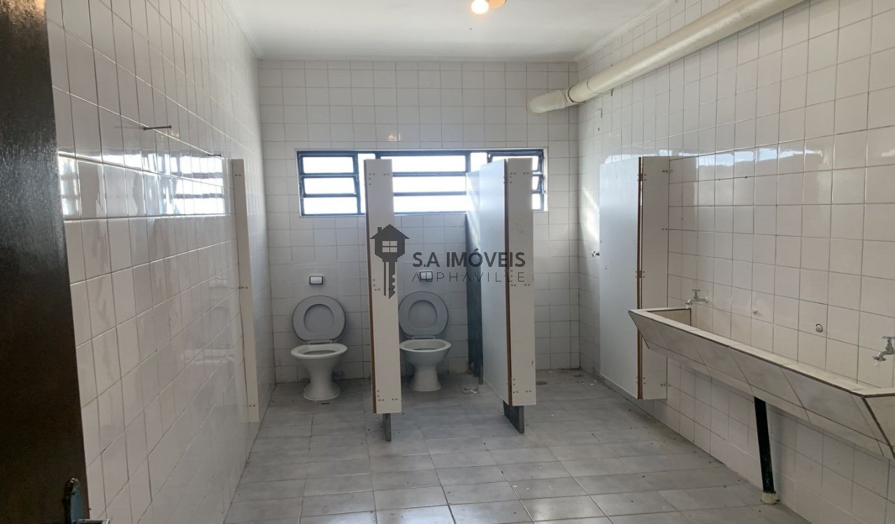 Depósito-Galpão, 270 m² - Foto 16