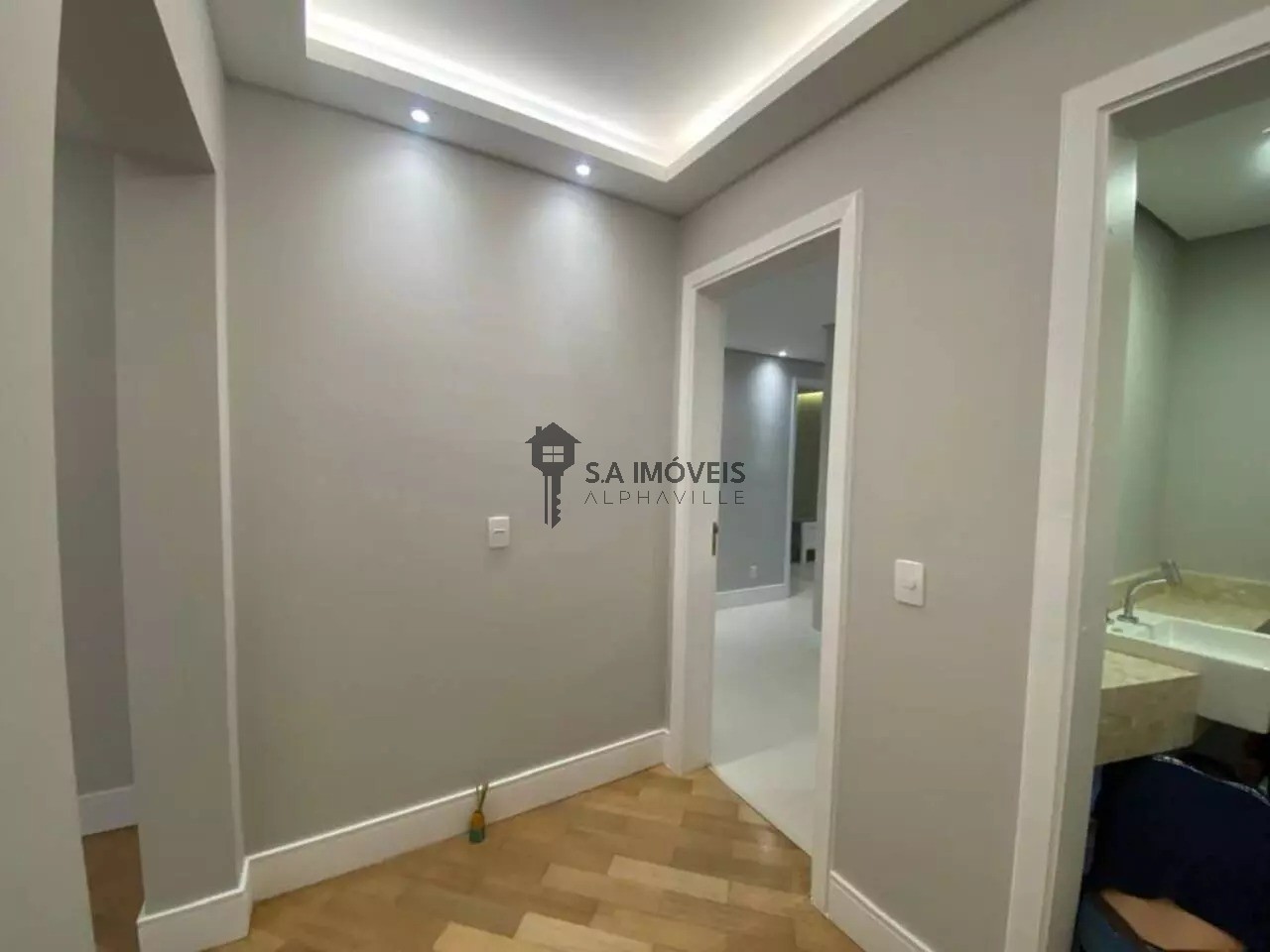 Apartamento, 3 quartos, 160 m² - Foto 9