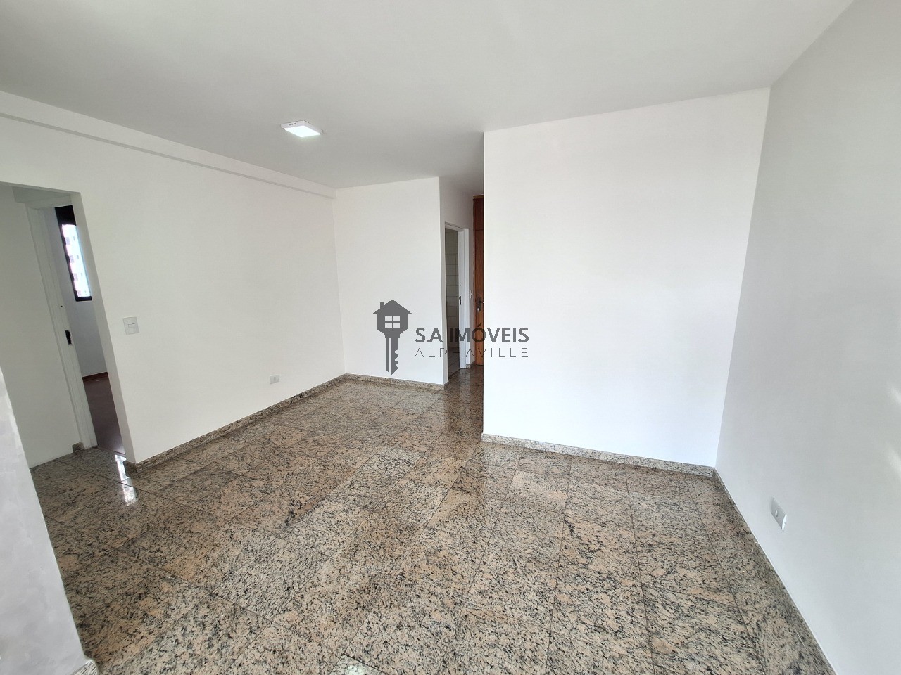Apartamento, 2 quartos, 76 m² - Foto 4