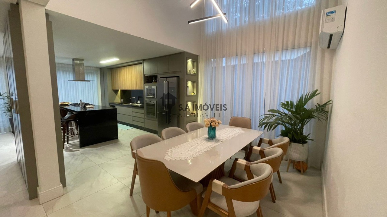 Casa, 4 quartos, 319 m² - Foto 9