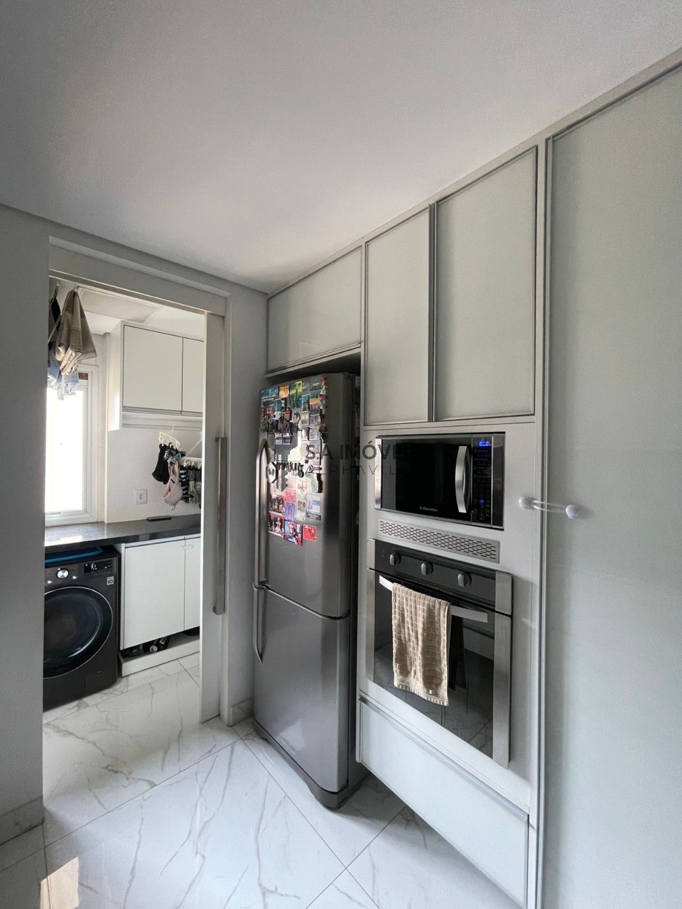 Apartamento, 3 quartos, 107 m² - Foto 12