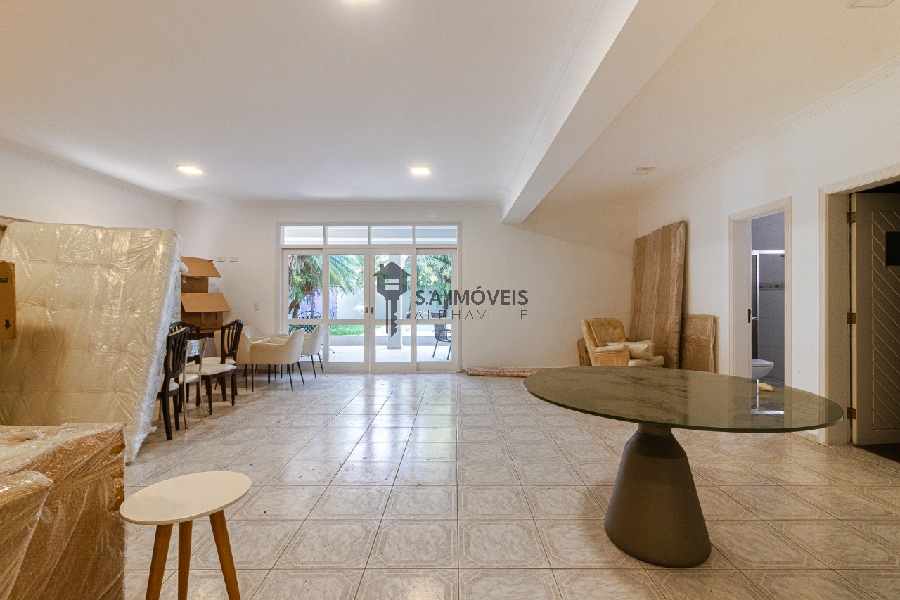 Casa, 4 quartos, 450 m² - Foto 39