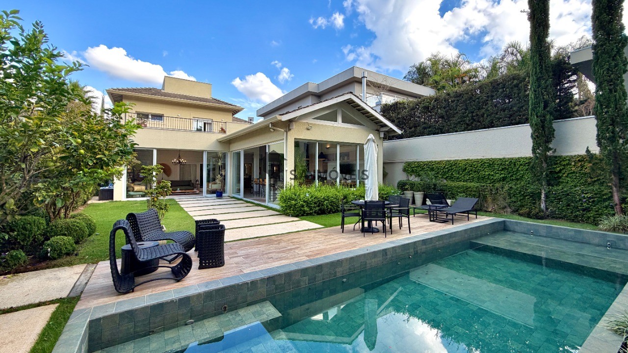 Casa, 4 quartos, 483 m² - Foto 18