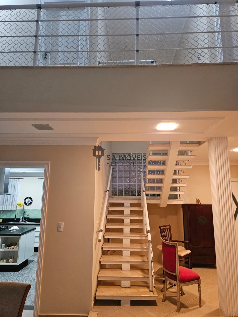 Casa, 4 quartos, 312 m² - Foto 22
