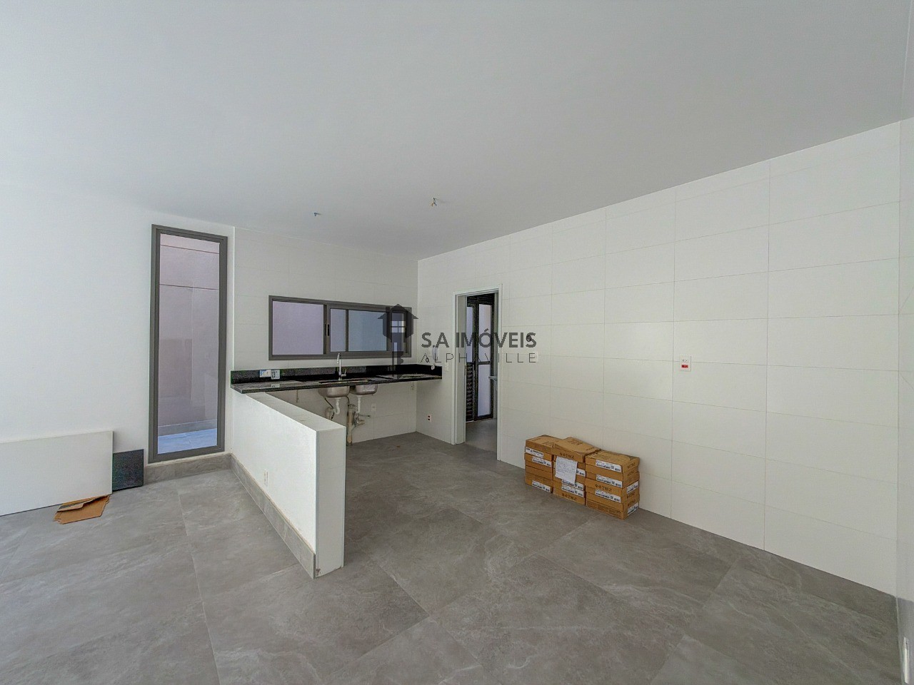 Casa, 3 quartos, 230 m² - Foto 8