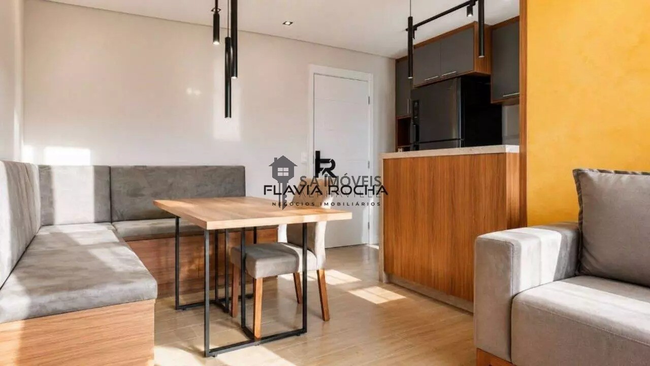Apartamento, 2 quartos, 62 m² - Foto 4
