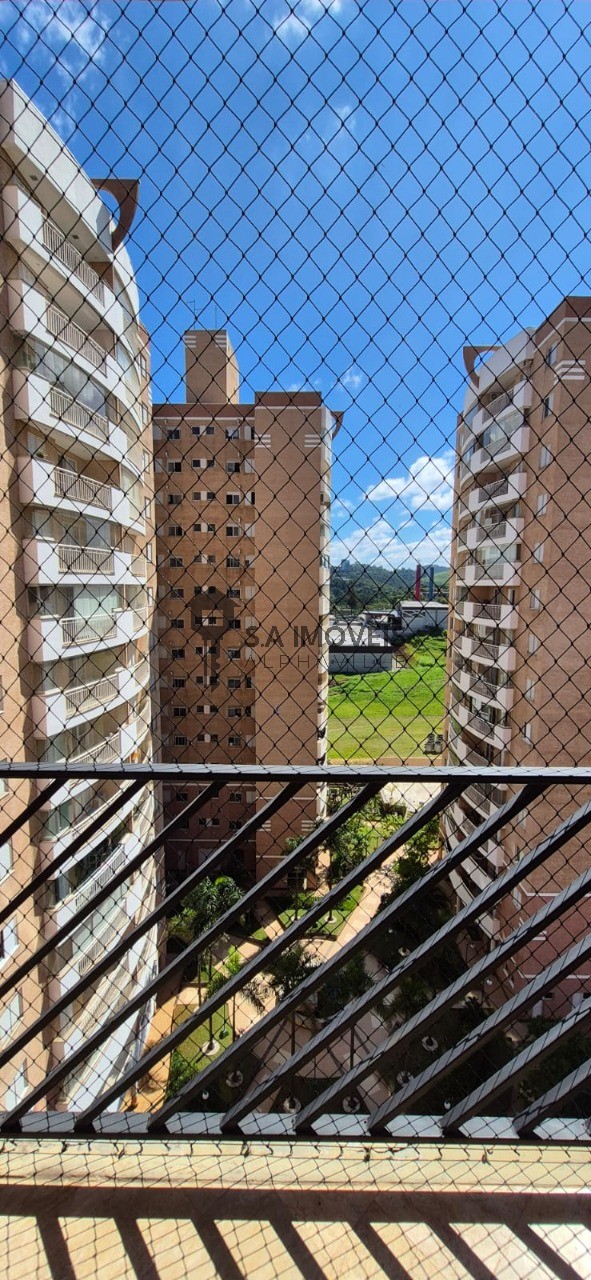 Apartamento, 3 quartos, 74 m² - Foto 4