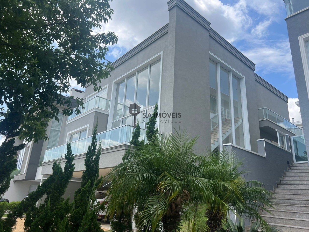Casa, 4 quartos, 430 m² - Foto 4