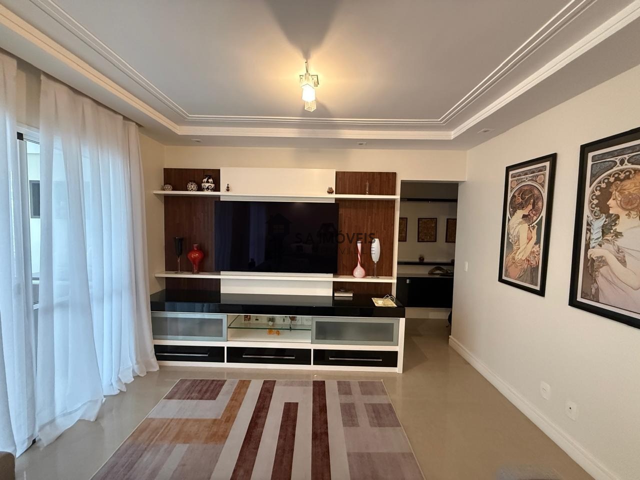 Apartamento, 3 quartos, 165 m² - Foto 11