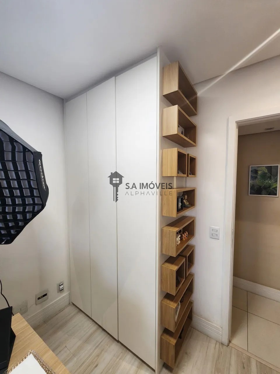 Apartamento, 2 quartos, 74 m² - Foto 8