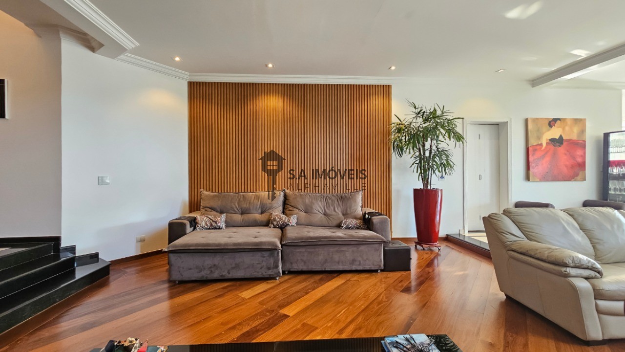 Casa, 5 quartos, 630 m² - Foto 47