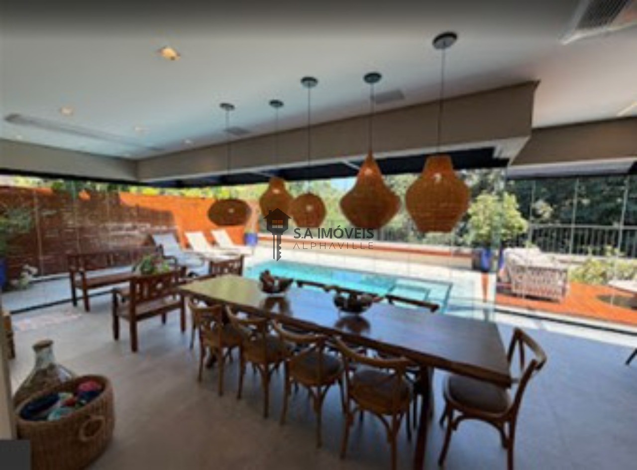 Casa, 4 quartos, 483 m² - Foto 16