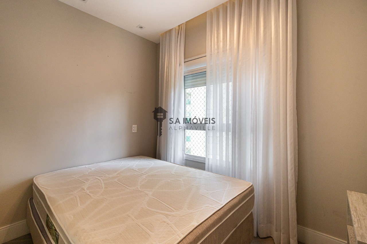 Apartamento, 3 quartos, 200 m² - Foto 12