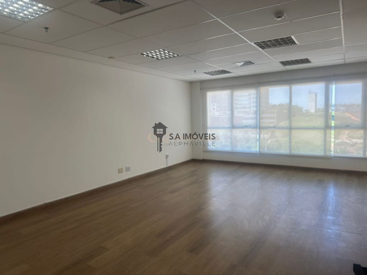 Sala-Conjunto, 47 m² - Foto 4