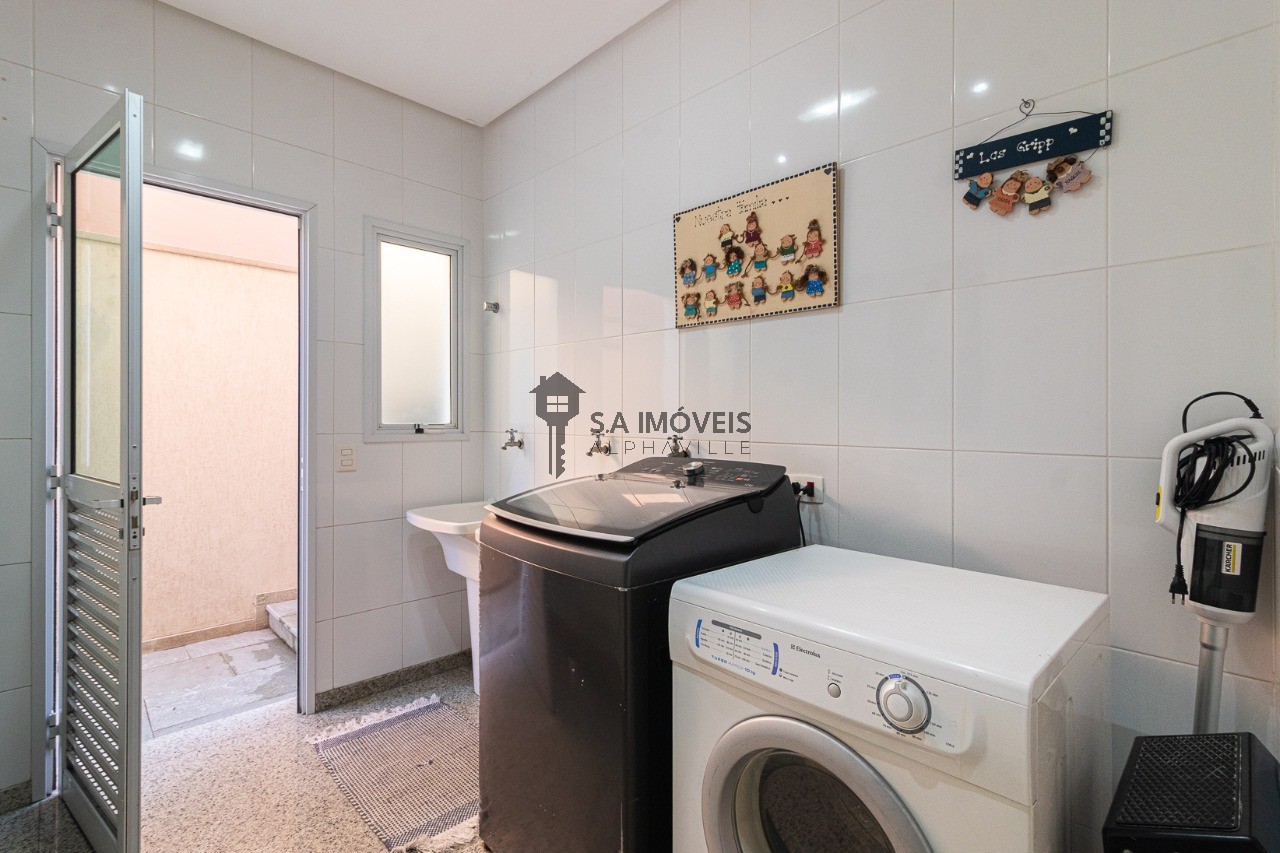 Casa de Condomínio, 4 quartos - Foto 43