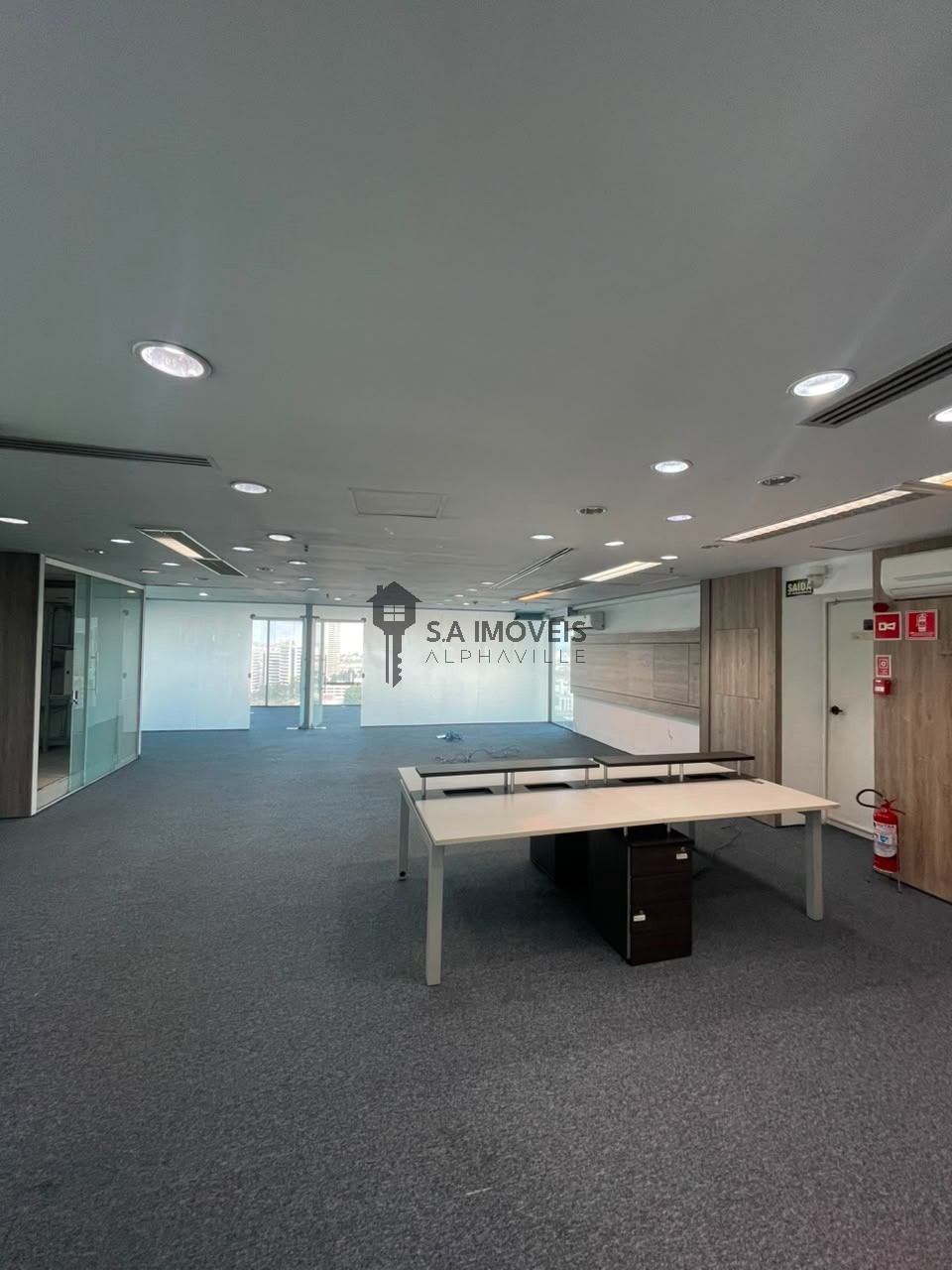 Sala-Conjunto, 205 m² - Foto 4