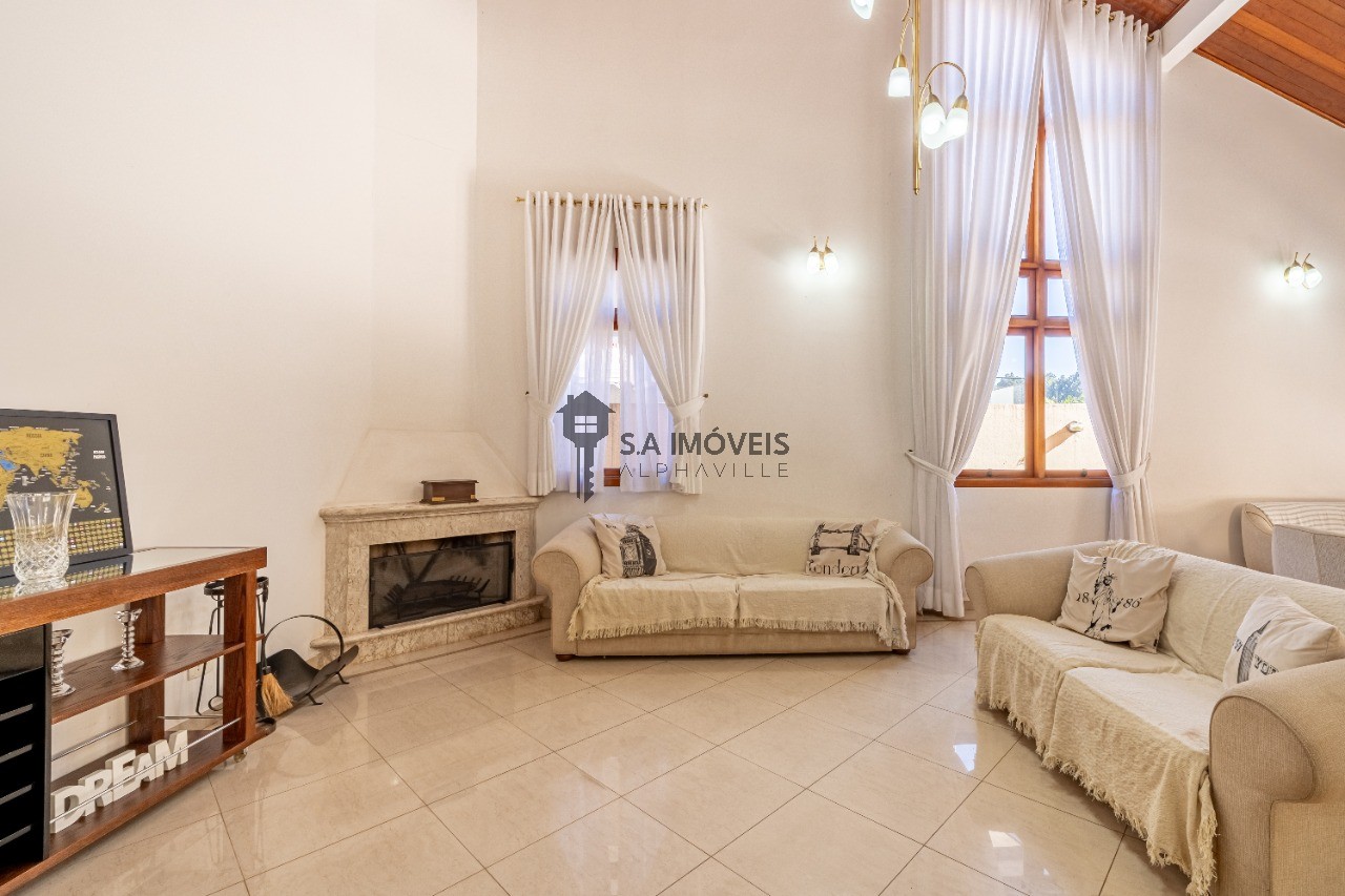 Casa, 4 quartos, 377 m² - Foto 29