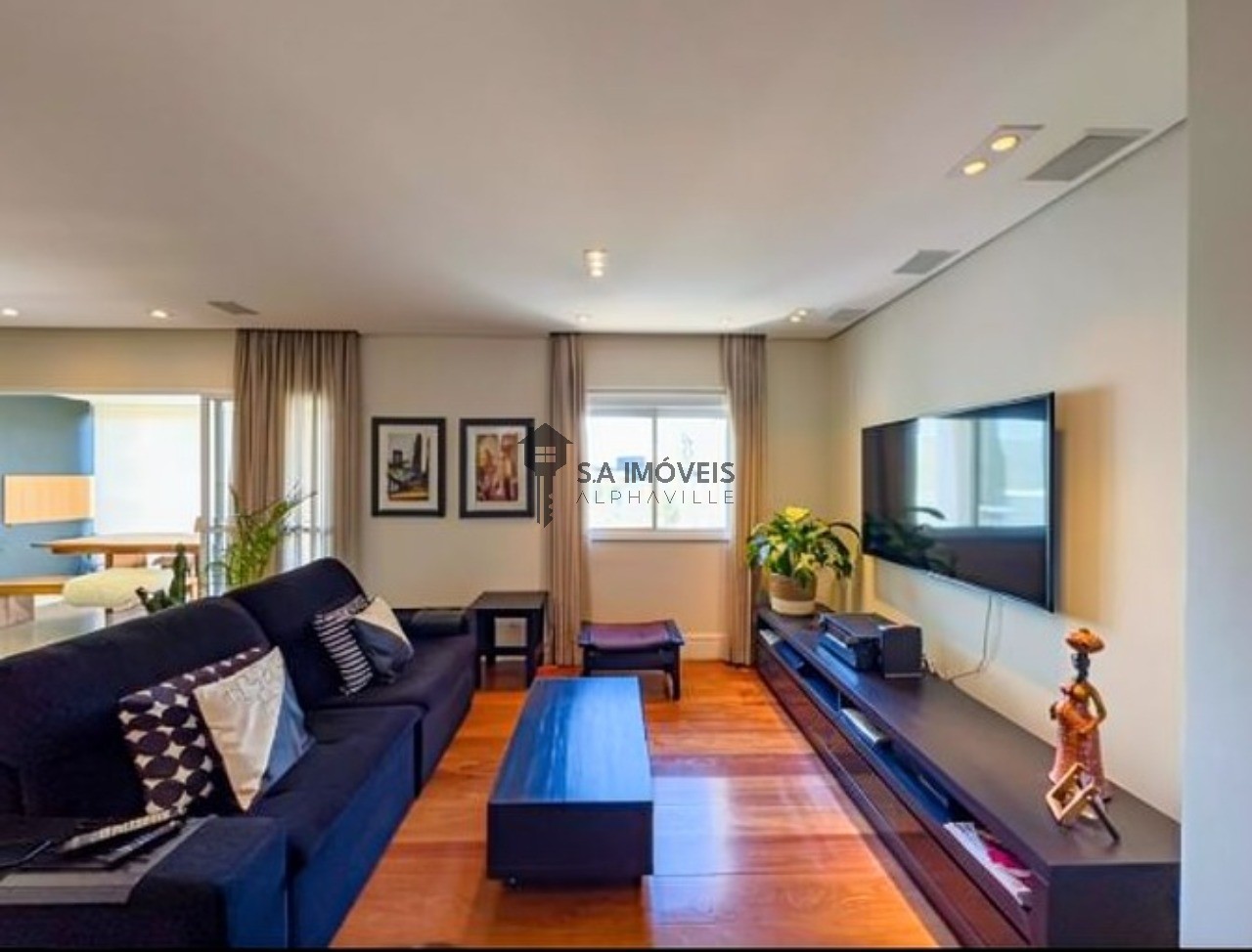 Apartamento, 3 quartos, 158 m² - Foto 10