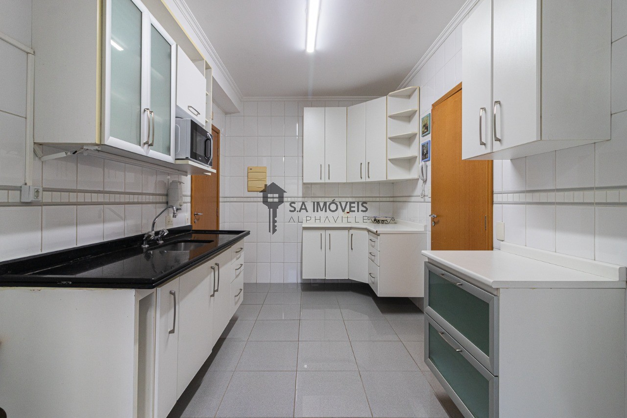 Apartamento, 3 quartos, 139 m² - Foto 21