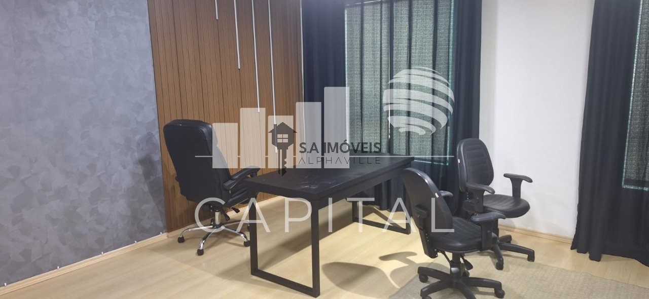 Sala-Conjunto, 42 m² - Foto 4